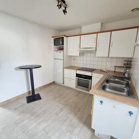 2 - 15 Min Des Chantiers * Pornichet