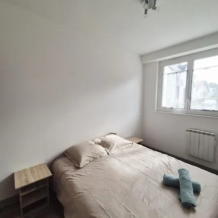 2 - 15 Min Des Chantiers * Pornichet