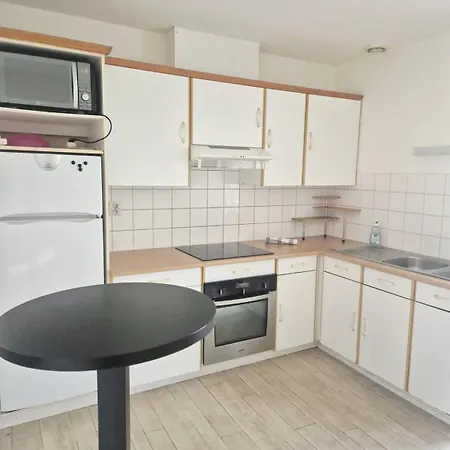 Hébergement de vacances 2 - 15 Min Des Chantiers *