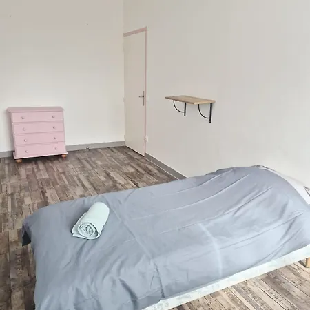 Nyaraló 2 - 15 Min Des Chantiers