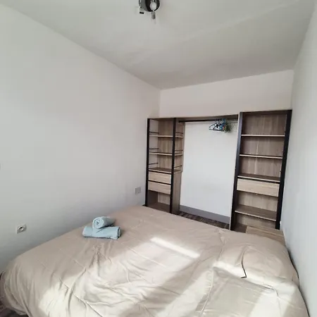 2 - 15 Min Des Chantiers Nyaraló Pornichet