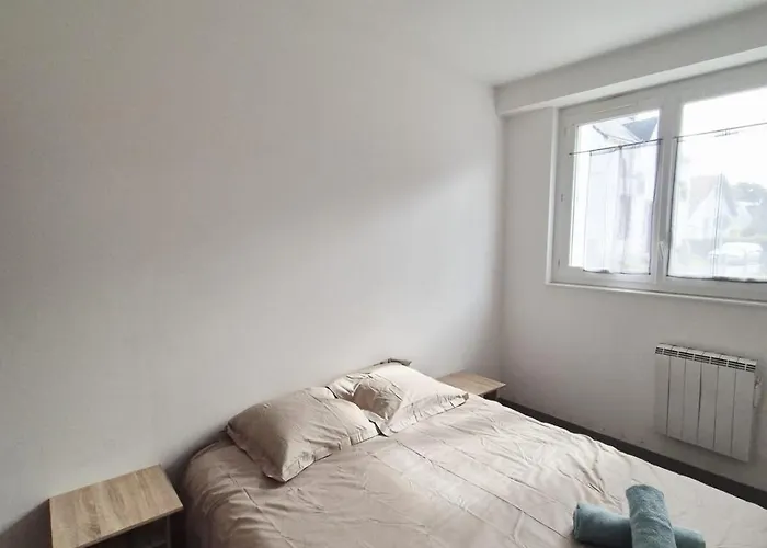 2 - 15 Min Des Chantiers * Pornichet