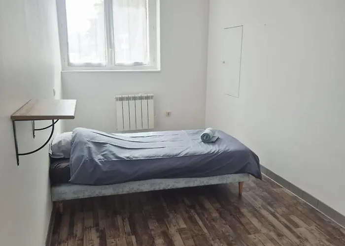 Casa vacanze 2 - 15 Min Des Chantiers Pornichet