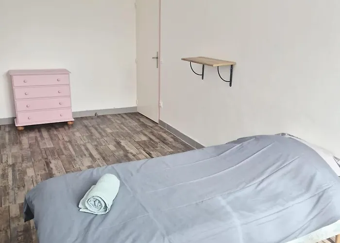 Casa vacanze 2 - 15 Min Des Chantiers