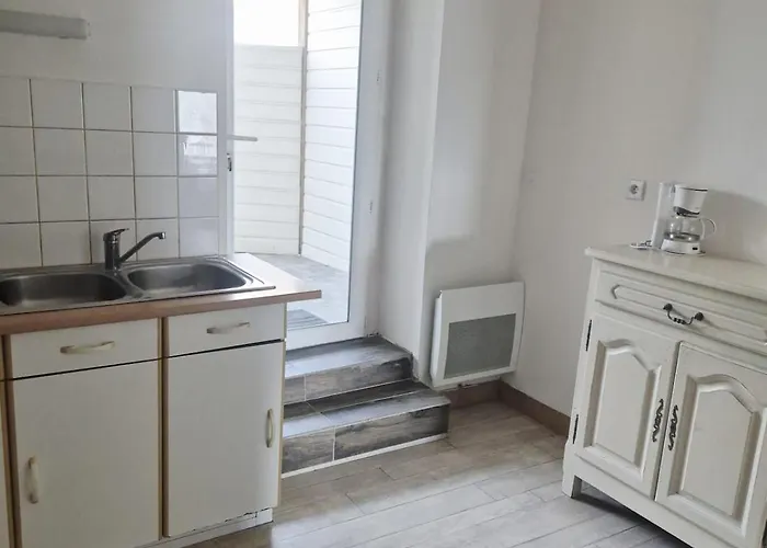 2 - 15 Min Des Chantiers Casa vacanze