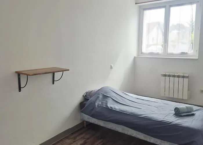 Casa vacanze 2 - 15 Min Des Chantiers *