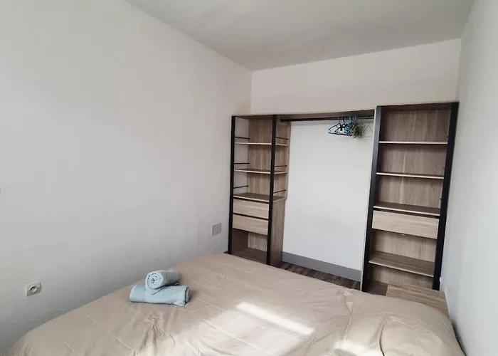 2 - 15 Min Des Chantiers Casa vacanze Pornichet