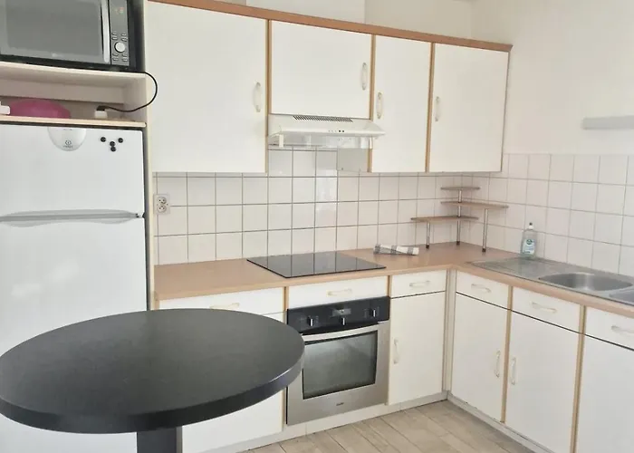 Casa vacanze 2 - 15 Min Des Chantiers *